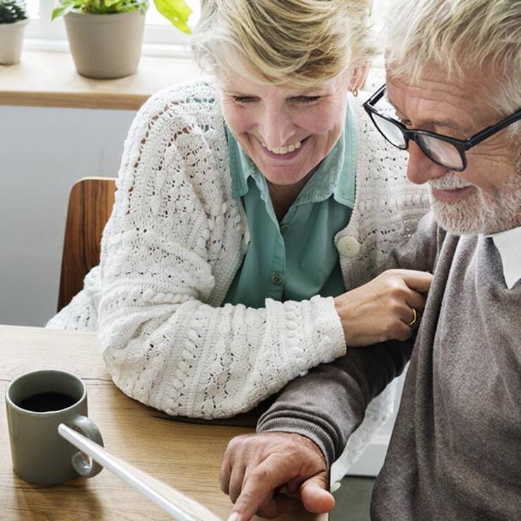 Retraite: rente ou capital?