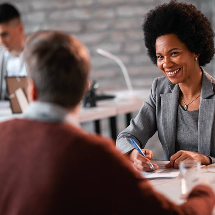 L’importance d’être à l’écoute du client