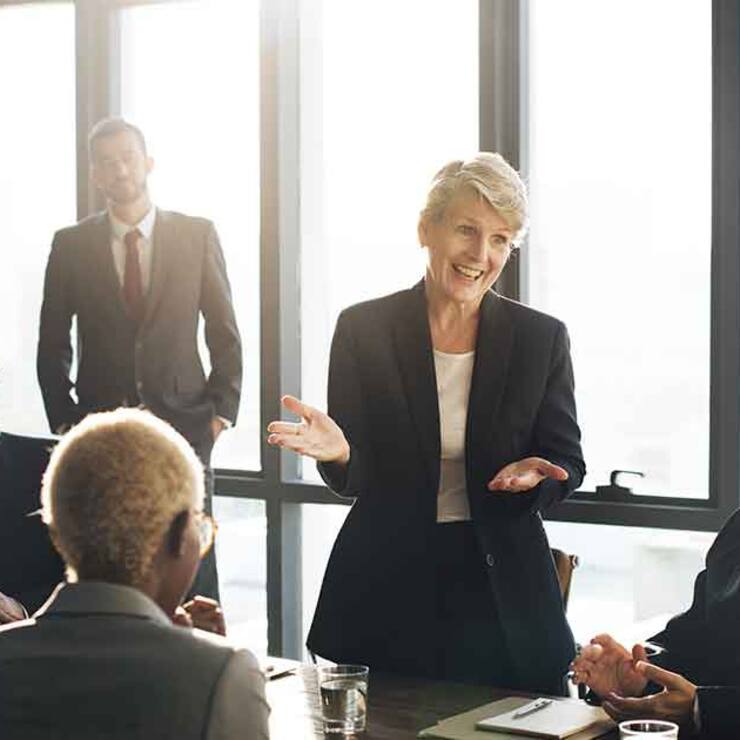 Les administrateurs de sociétés, les oubliés du 2ème pilier