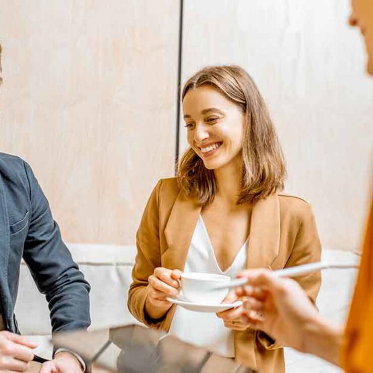 La digitalisation, c’est bien. L’humain aussi