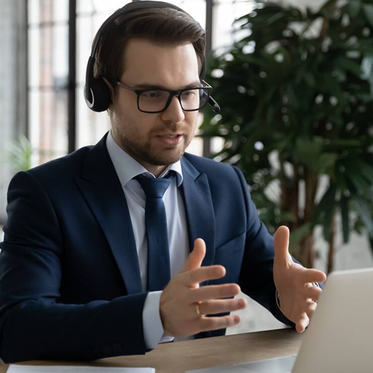 Vous voulez savoir ce que veut votre client? Eh bien, demandez-le-lui!