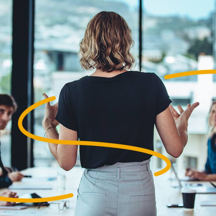 «Le manager? Pour le collaborateur, il est aussi important que le conjoint!»