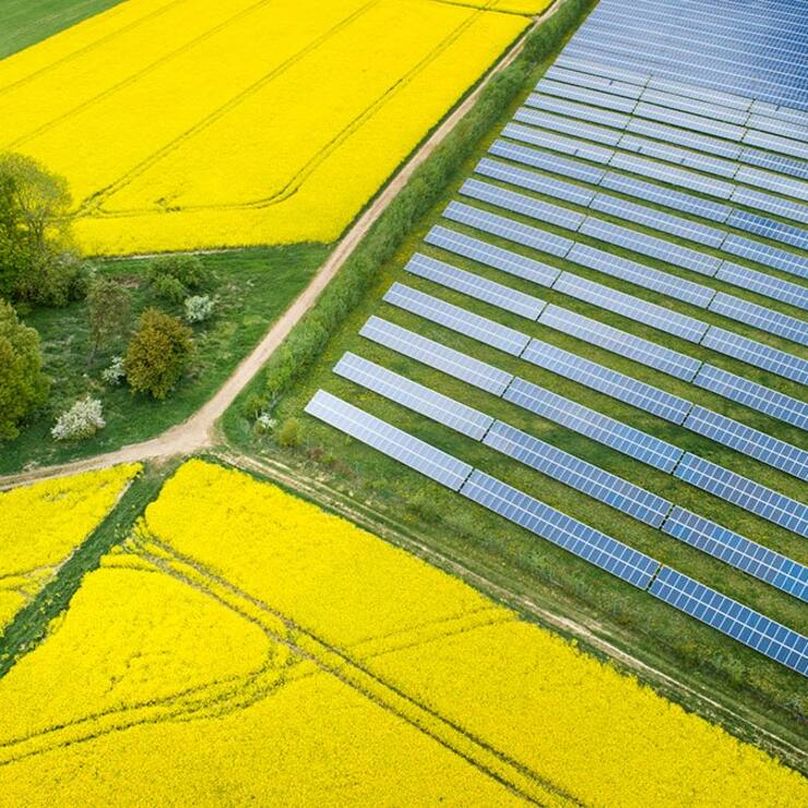 Photovoltaïque, comment le déployer partout ?