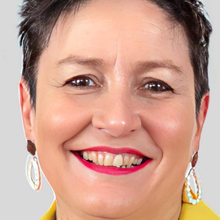 Daniela Schneeberger