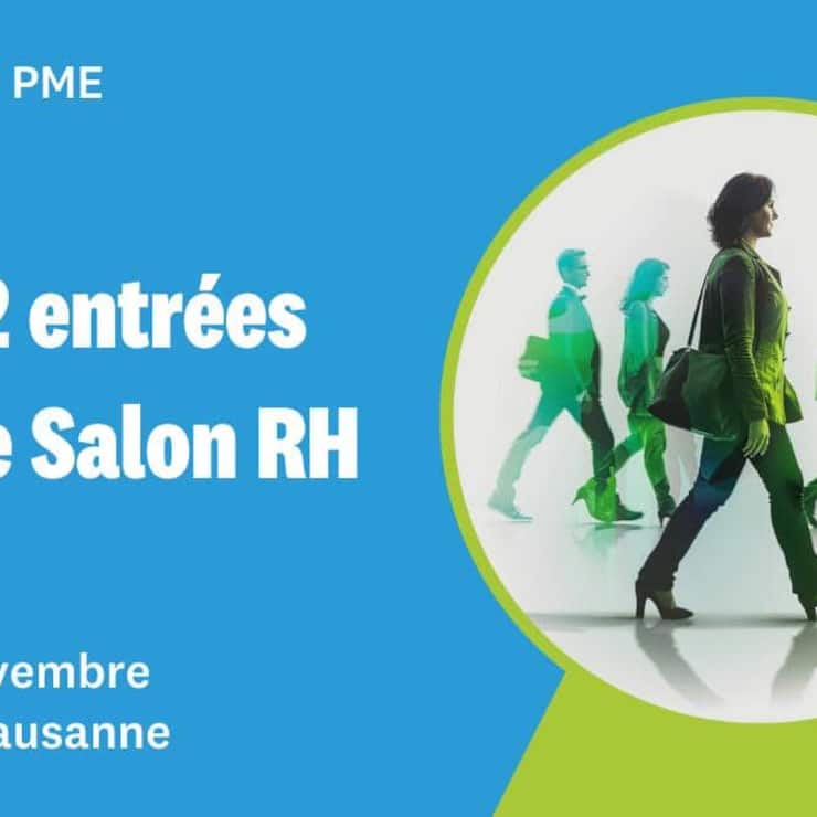 Concours Salon RH