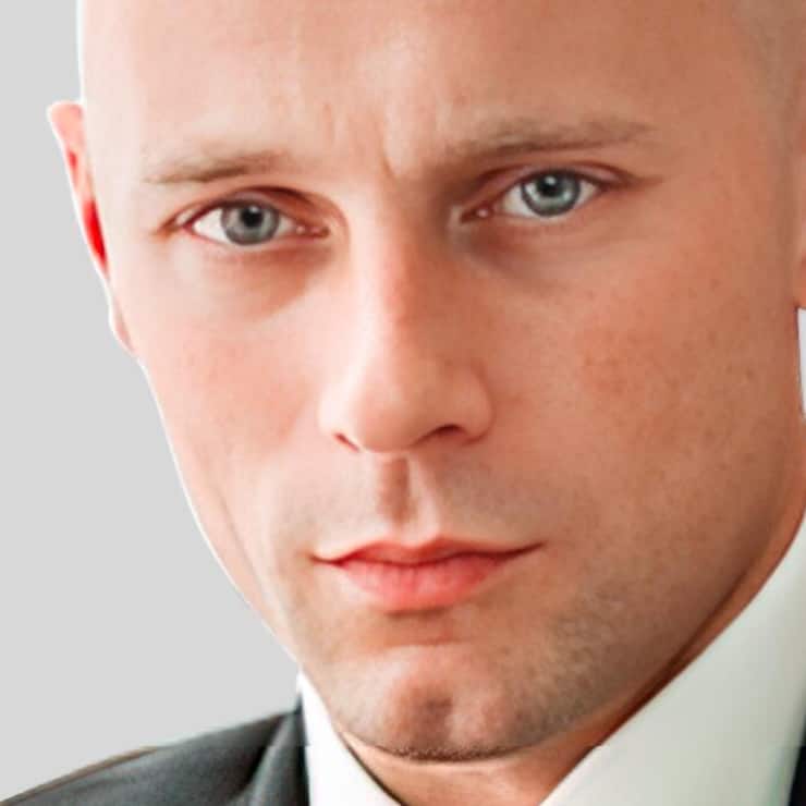 Antoine Blouin