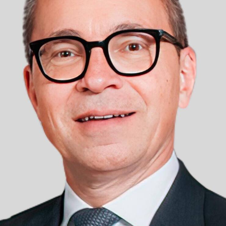 Nicolas Bader