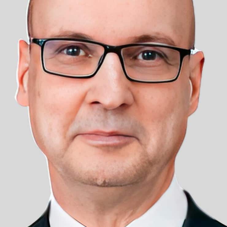 Stefan Walter