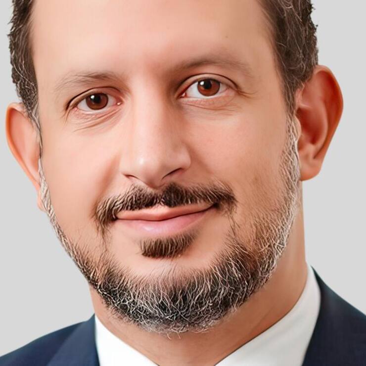 Philipp Rickenbacher