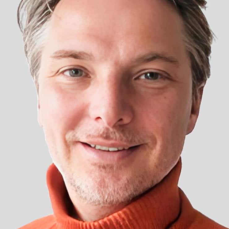 Renaud Cusenier: Directeur de création, Voxia