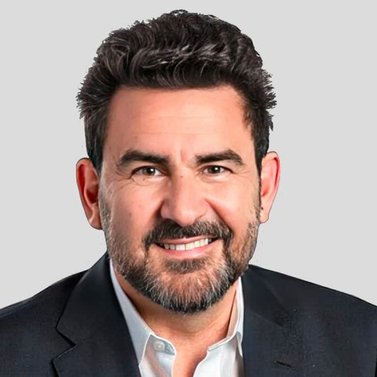 Stéphane Benoit-Godet