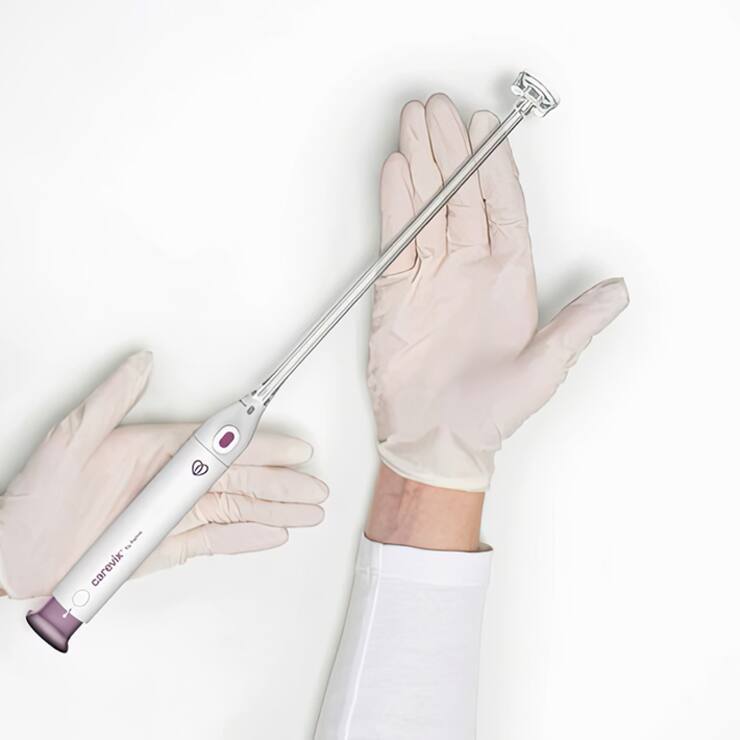 Caverix, par Aspivix