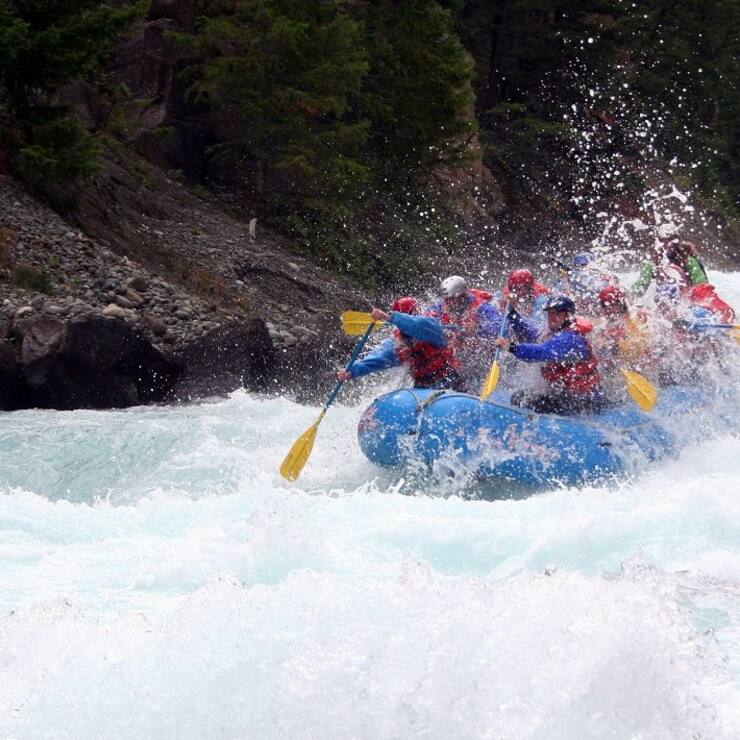 Le vrai leader s’expose !