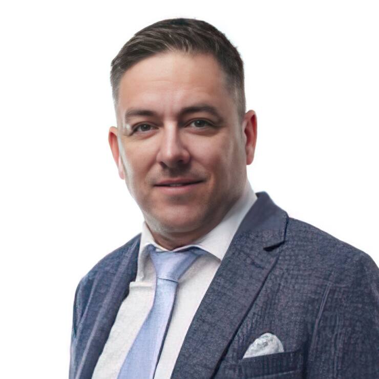 Sébastien Charpié de la fiduciaire Muller Christ Associés