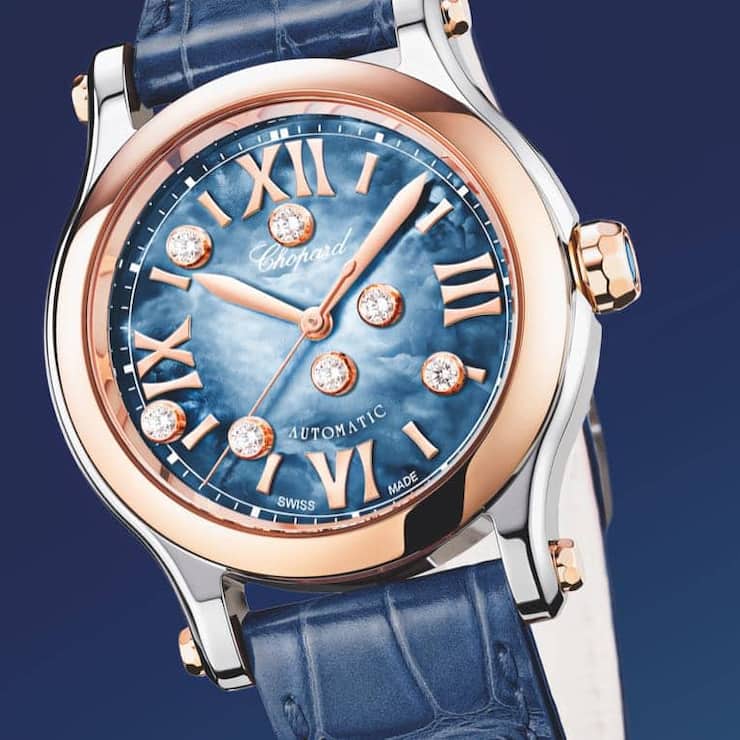 Chopard Happy Sport