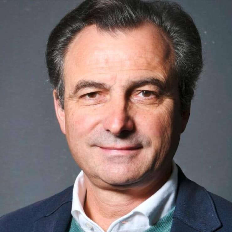 Paul de La Rochefoucauld