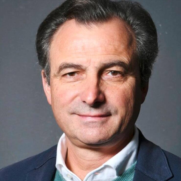 Paul de La Rochefoucauld