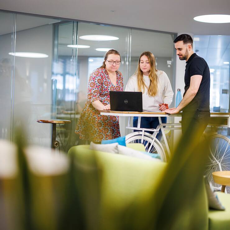 Management durable, et si on changeait le monde ?