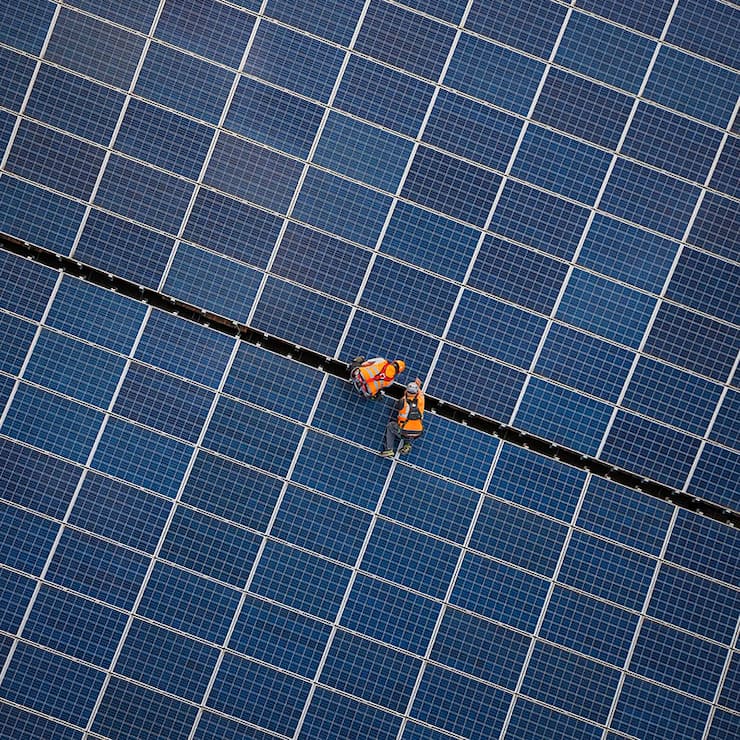 Echelles de la production d’électricité: quel potentiel pour la décentralisation ?