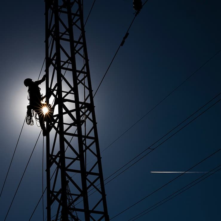 « Nous devons adapter les règles techniques et renforcer le réseau pour garantir notre sécurité »