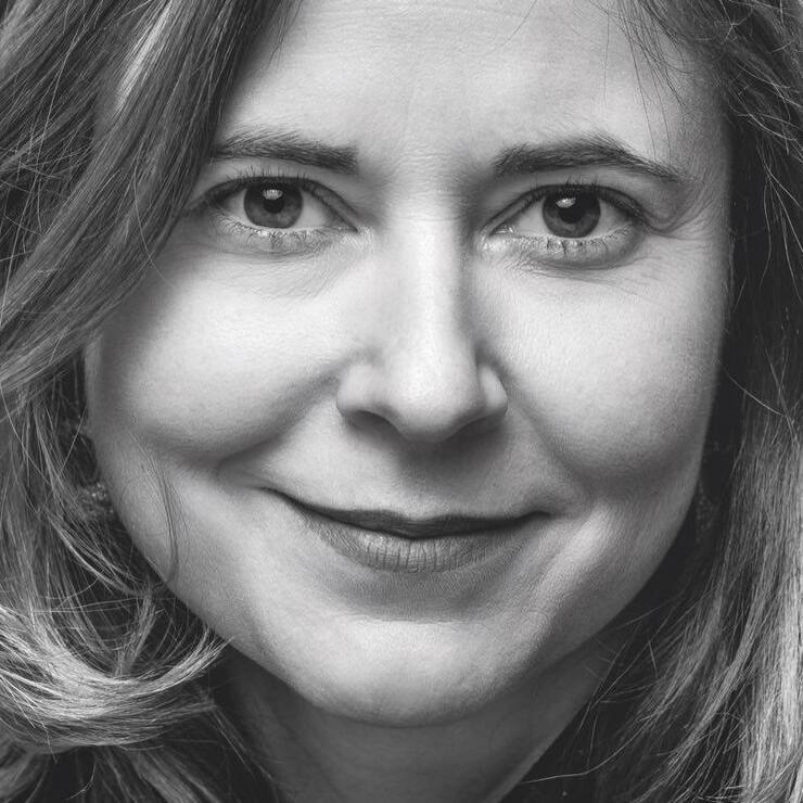 Lausa Melusine Baudenbacher