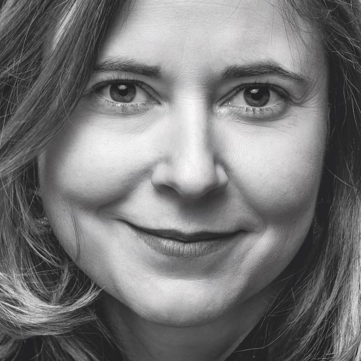 Lausa Melusine Baudenbacher