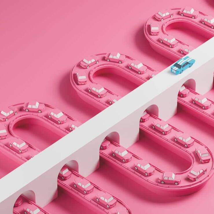 CFC, voie rapide vers le succès