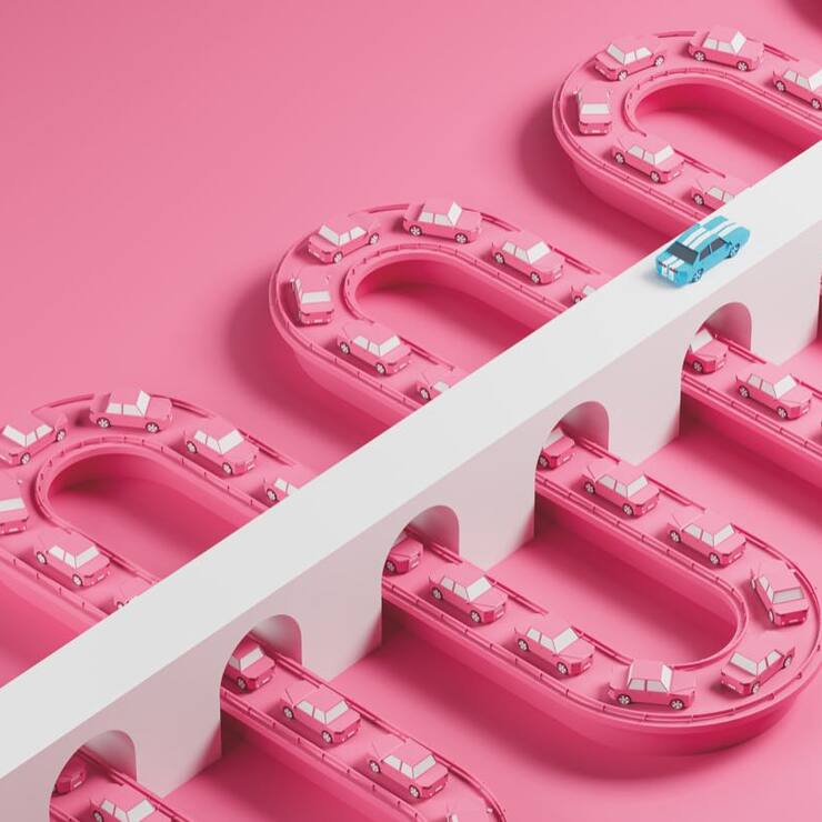 CFC, voie rapide vers le succès