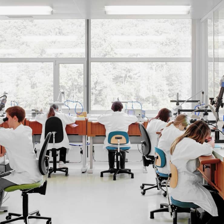 Des nuages s'accumulent sur le marché de l'emploi