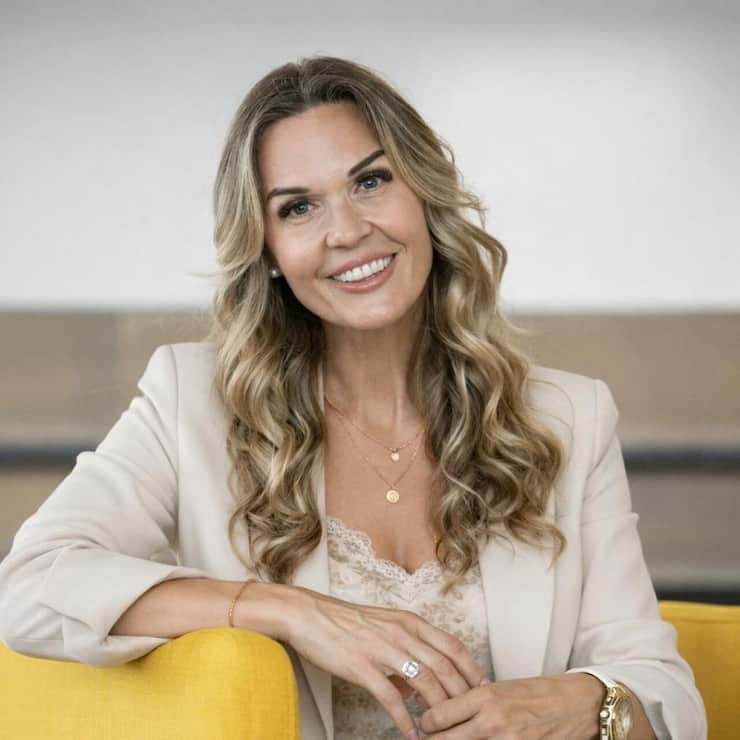 Sina Meier