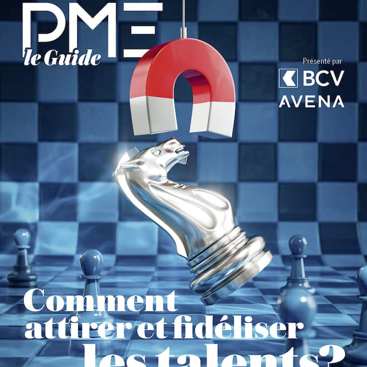 Cover supplément BCV AVENA 2023