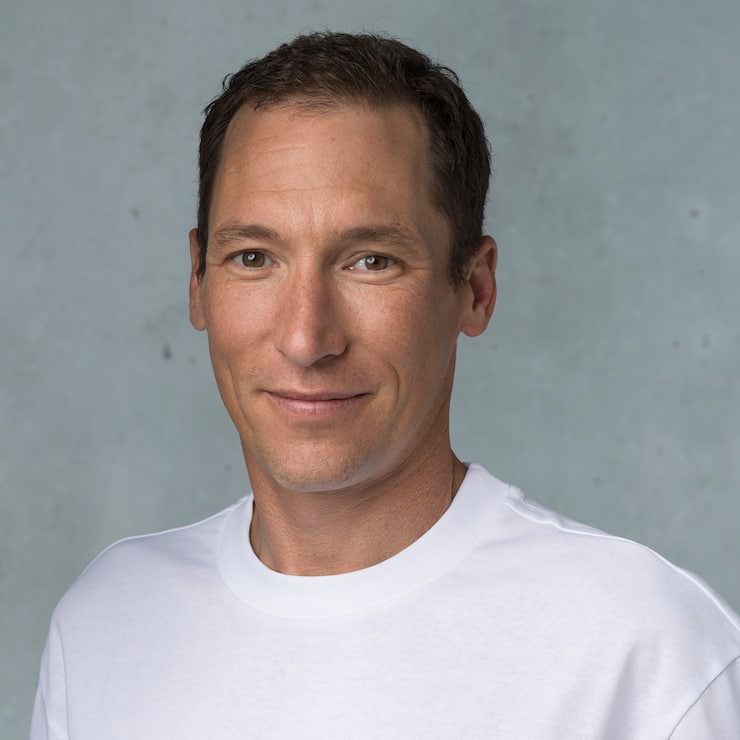 Marc Maurer