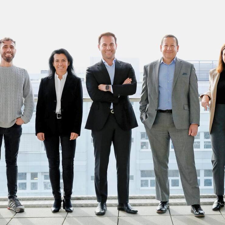 Medusoil obtient un financement de 5,2 millions de francs