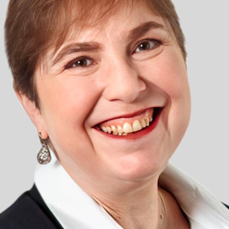 Nathalie Stockhammer
