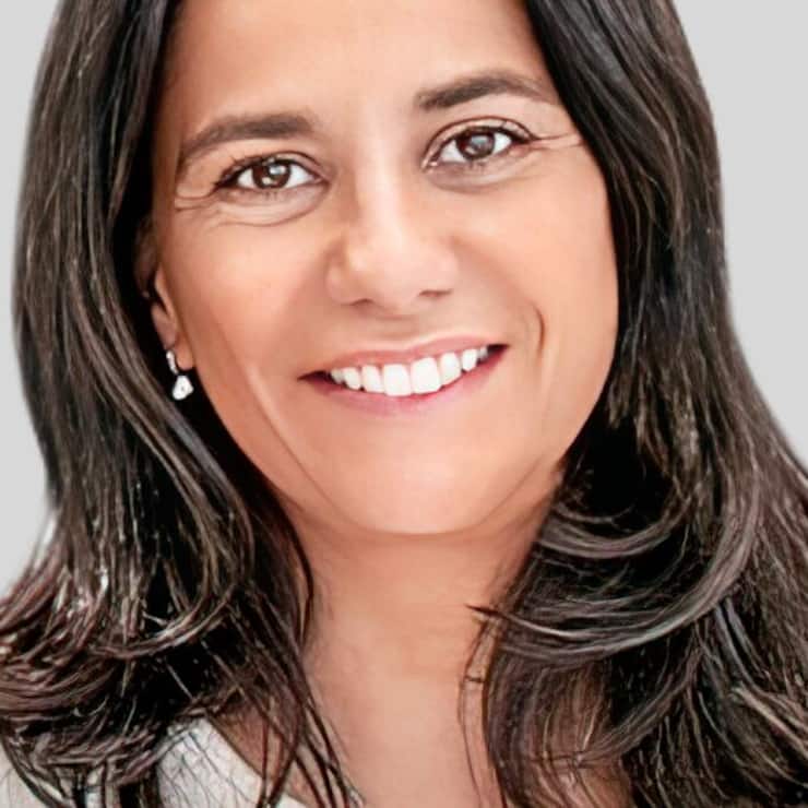 Beatriz Martin Jimenez