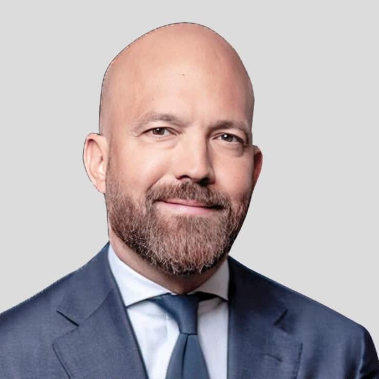 Le Groupe Mirabaud a nommé Thiago Frazao en tant que nouvel associé gérant.