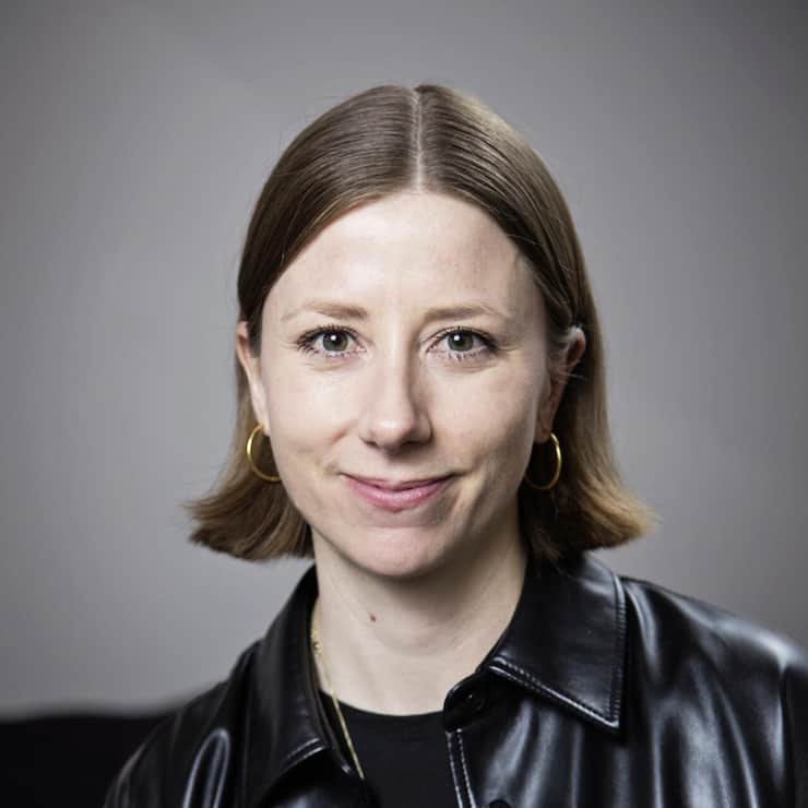 Antonia Albert