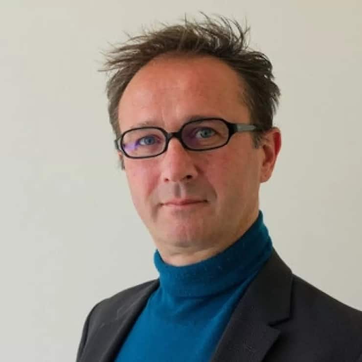 Pierre-Alain Hug