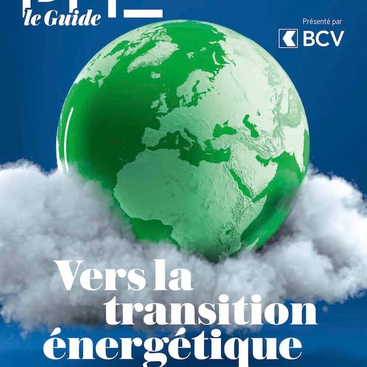 Cover supplément BCV