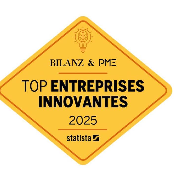 Top entreprises innovantes