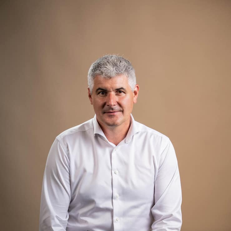 Pour Pierre-Alain Bapst, les acteurs suisses doivent faire front commun afin de défendre leur travail, ce qui passe par une communication plus ambitieuse.