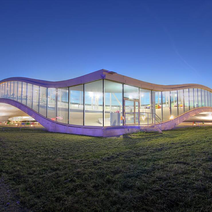 Les clusters au cœur de l’ENAC « Le futur doit se penser de manière collective »