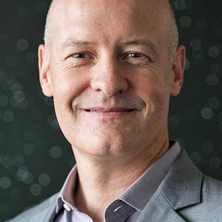 Jordi Montserrat est le cofondateur et Managing Partner de Venturelab