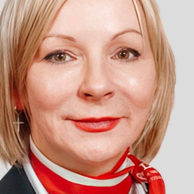 Esther Halas Budinsky