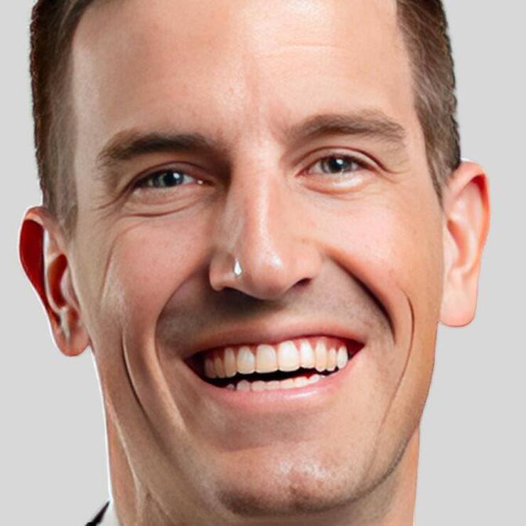 Gregory Feret: CEO, Silicom