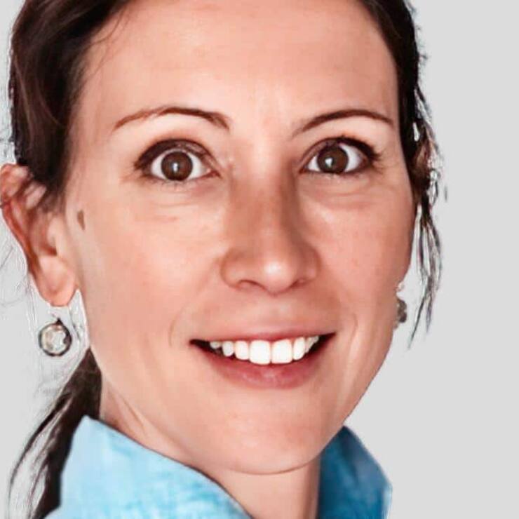 Anna Fontcuberta i Morral prendra la tête de l’EPFL le 1er janvier 2025.