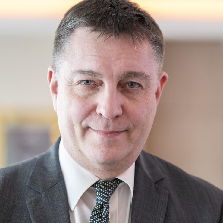 Alexandre Vautravers est historien et membre associé au Geneva Centre for Security Policy et colonel EMG dans l’armée suisse.