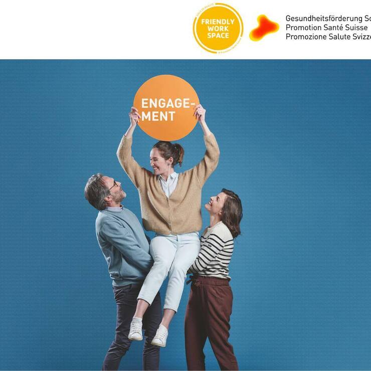 Promotion Santé Suisse