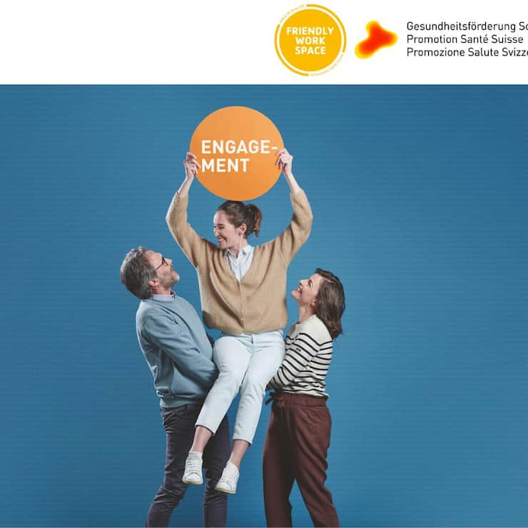 Promotion Santé Suisse