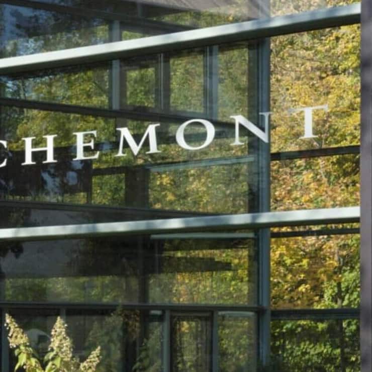 Richemont